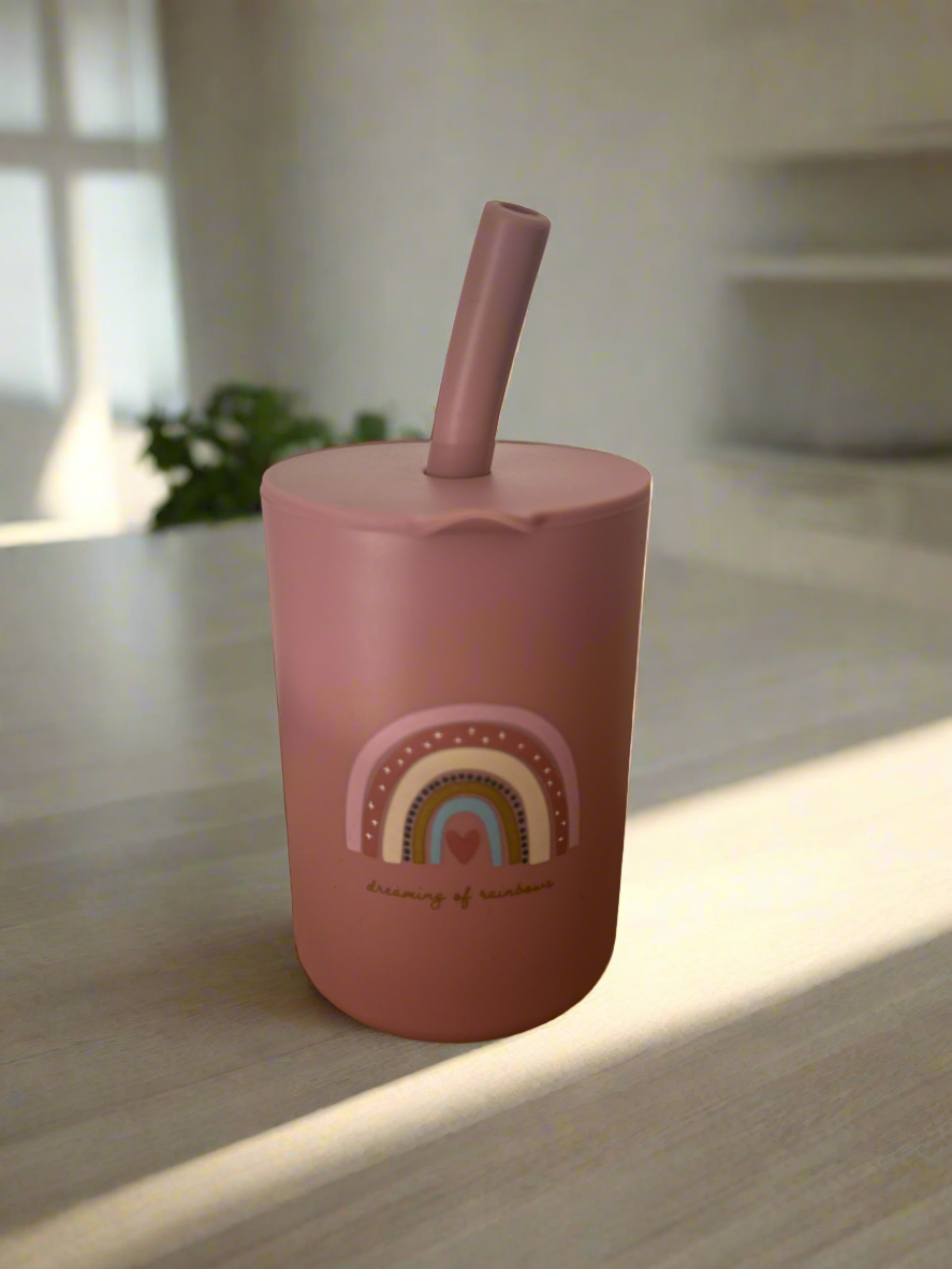 Smoothie Cup