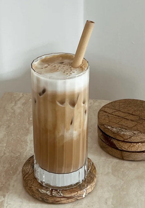 Bamboo Straws
