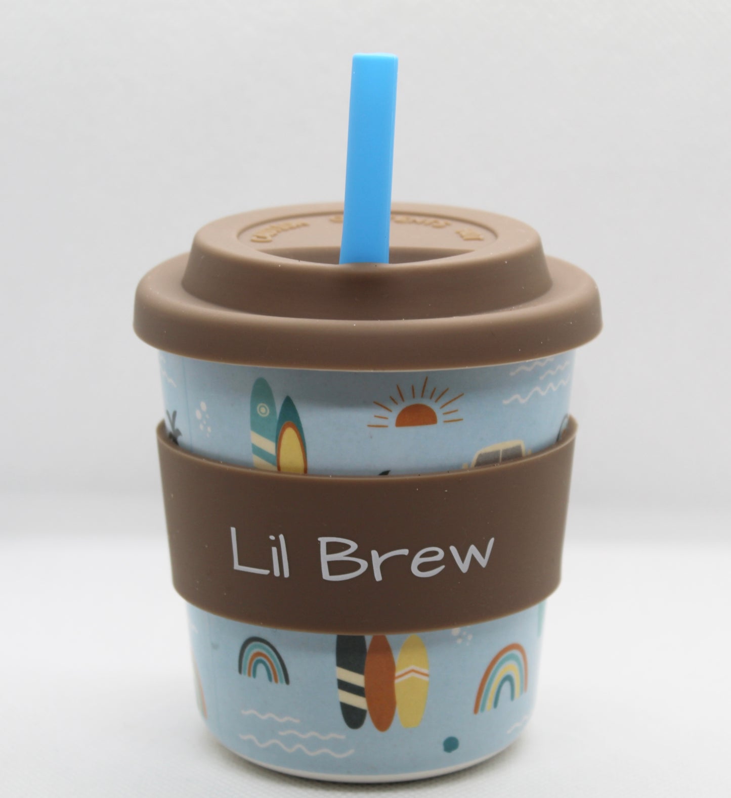 Lil Brew Cups- The Surfer