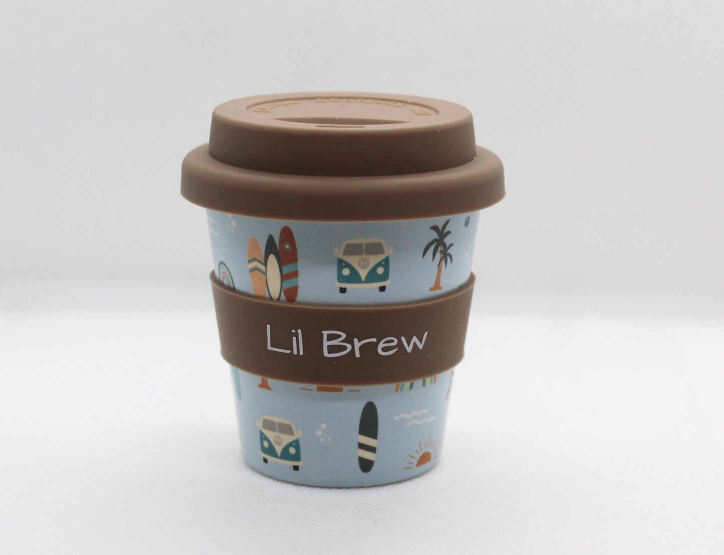 Lil Brew Cups- The Surfer