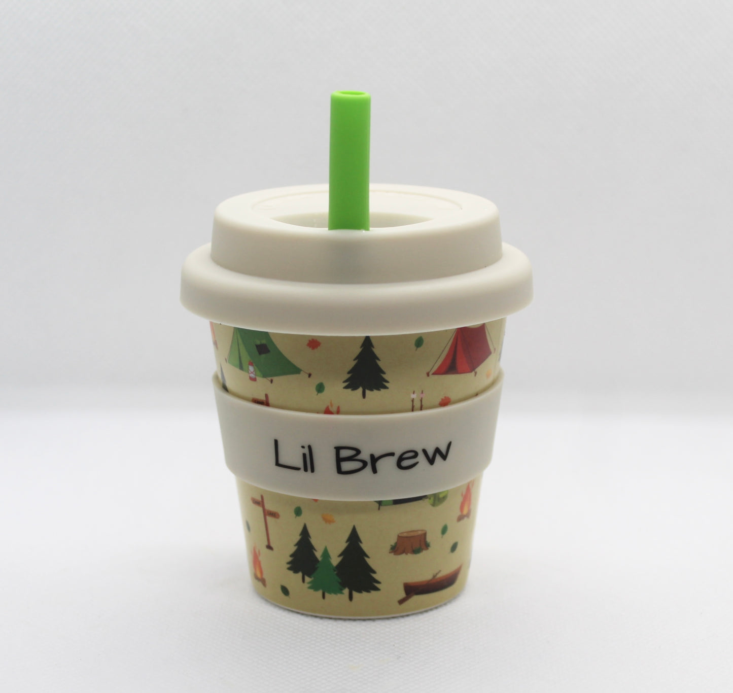 Lil Brew Cups- The Adventurer