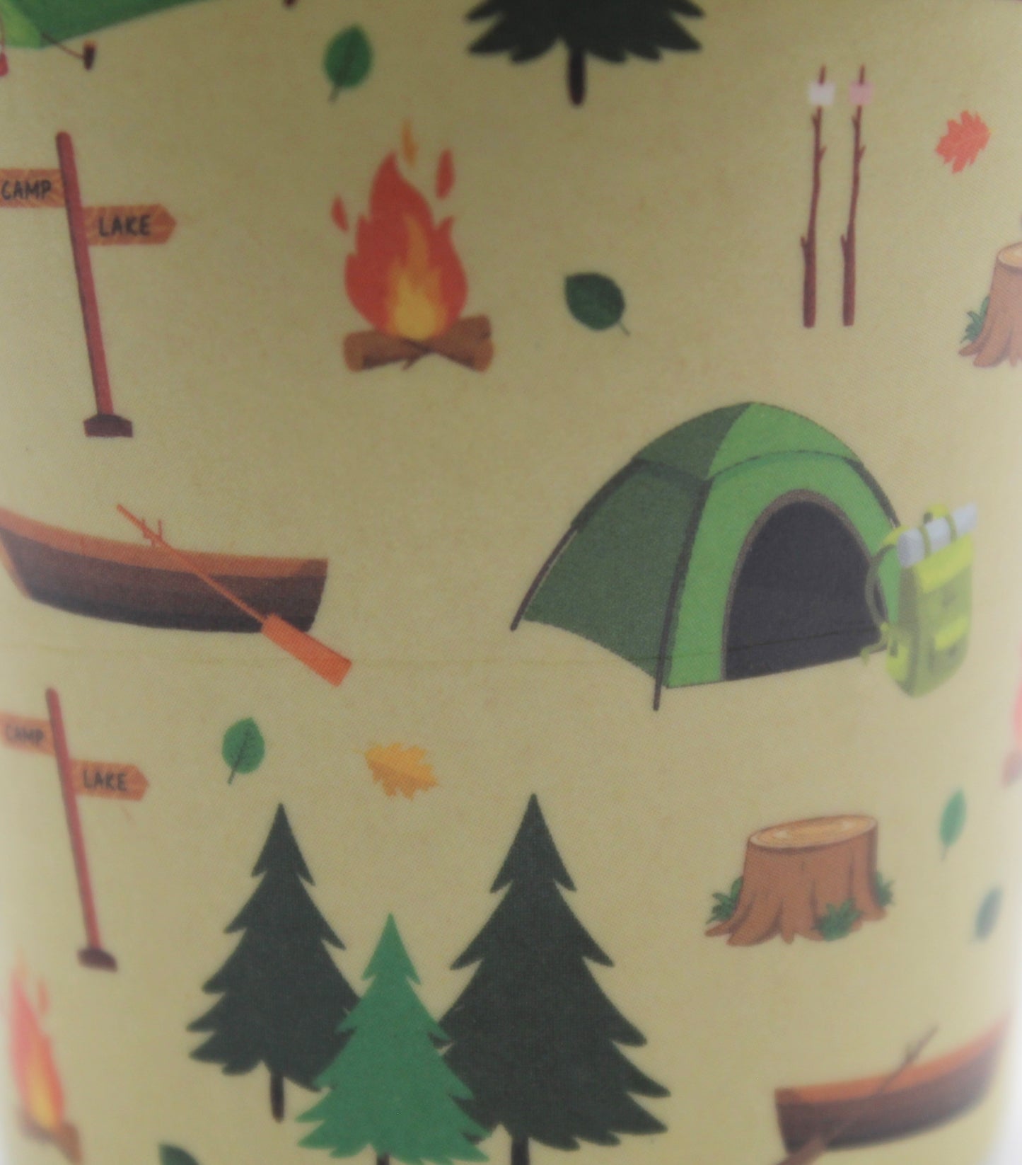 Lil Brew Cups- The Adventurer