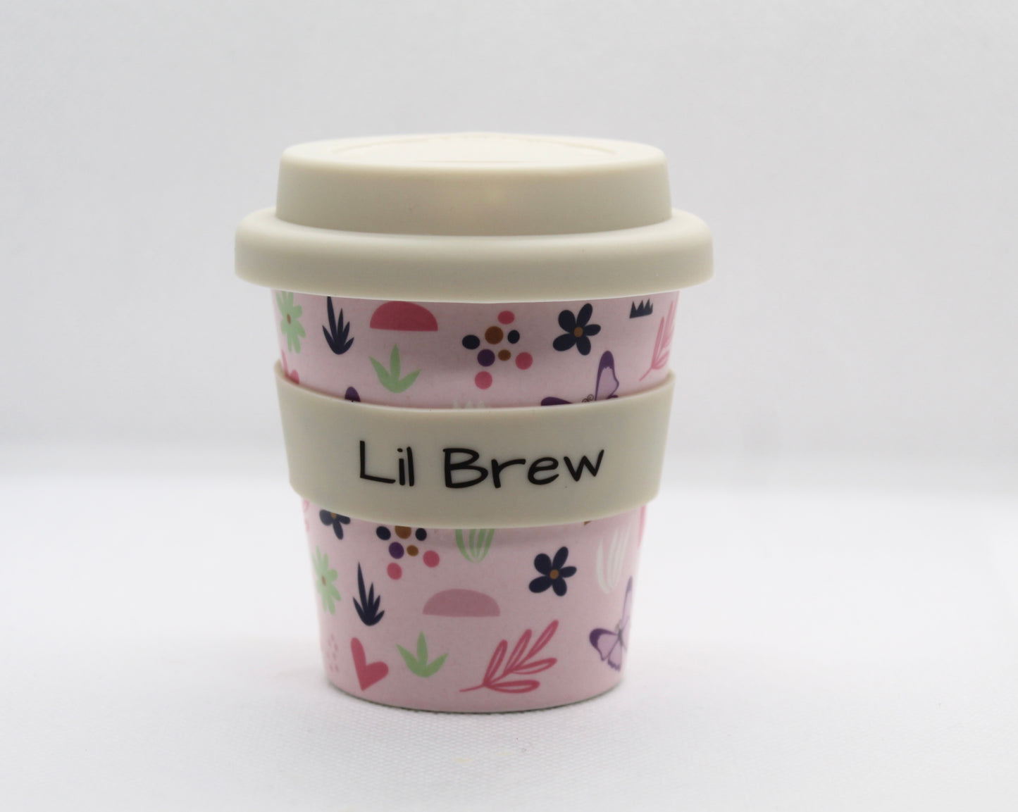 Lil Brew Cups- The Girly Girl