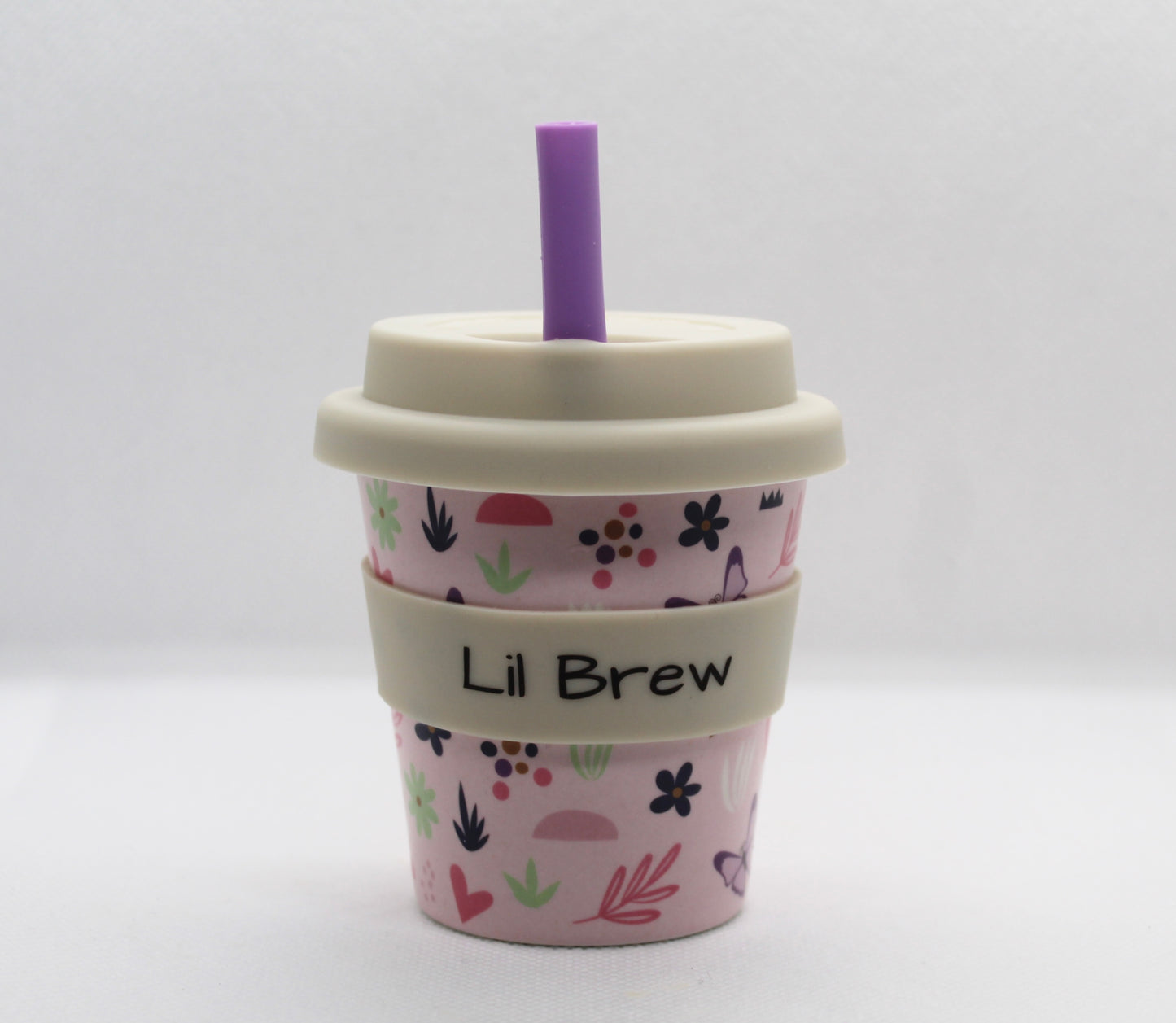 Lil Brew Cups- The Girly Girl