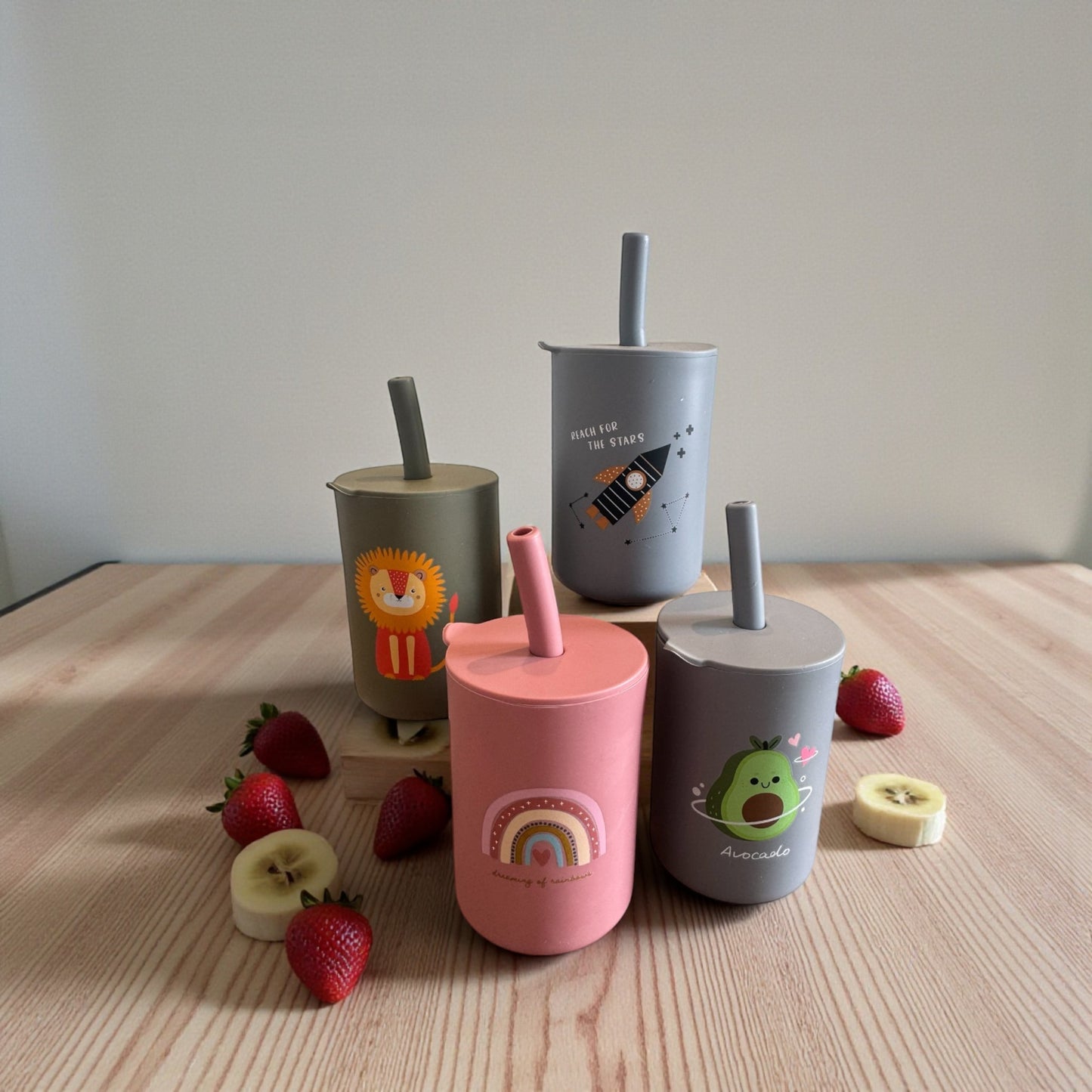 Smoothie Cup