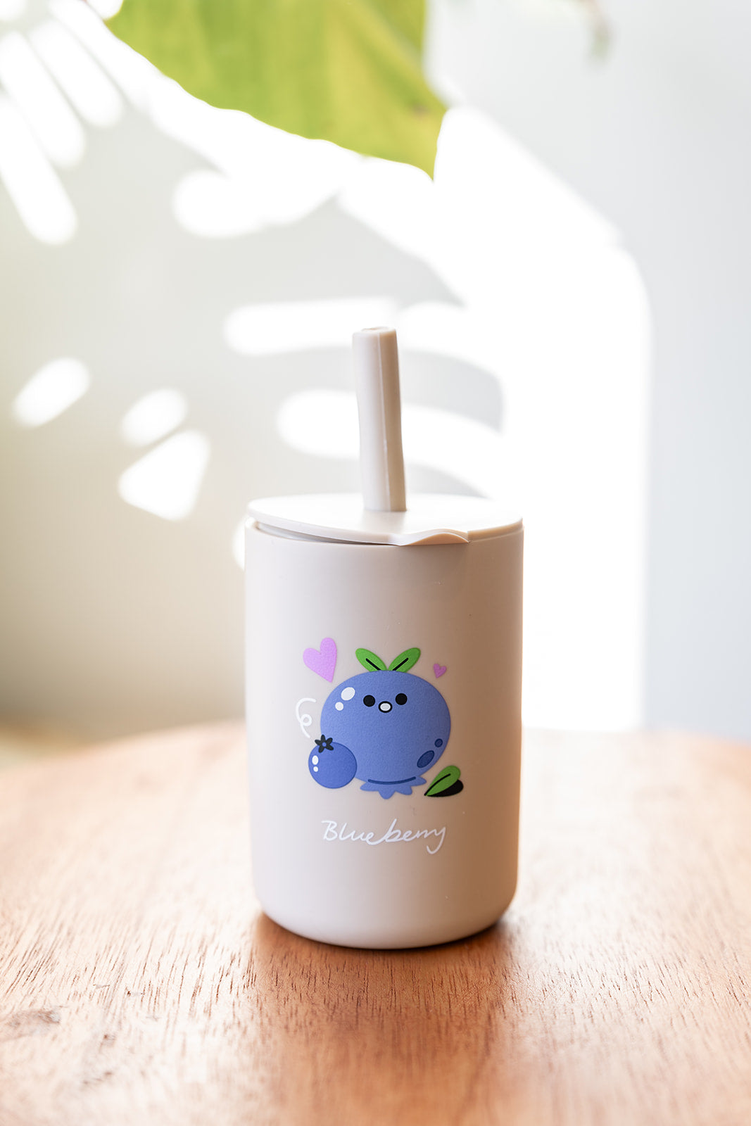 Smoothie Cup
