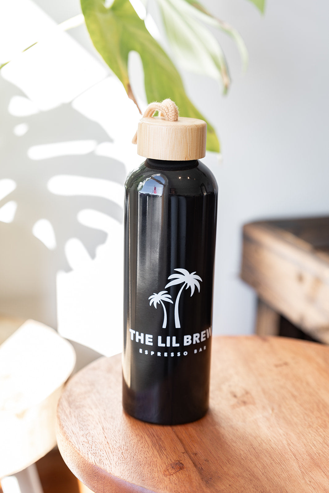 Lil Brew Bottle
