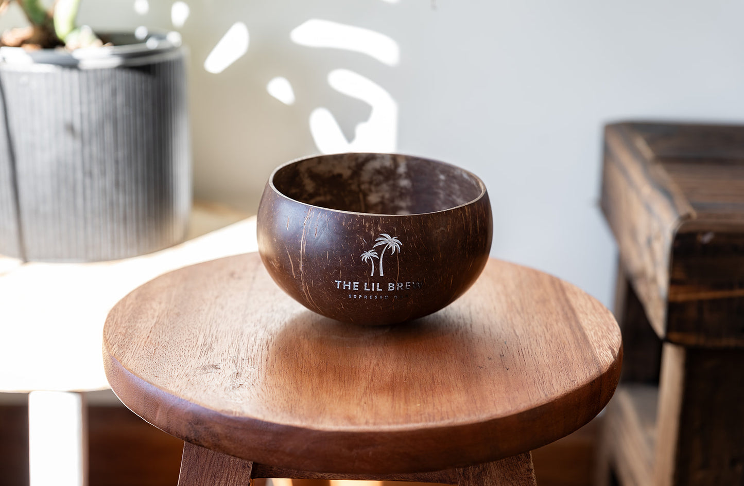Coconut Bowls