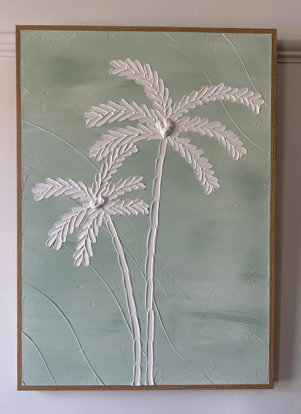 Sumner Beach Artwork