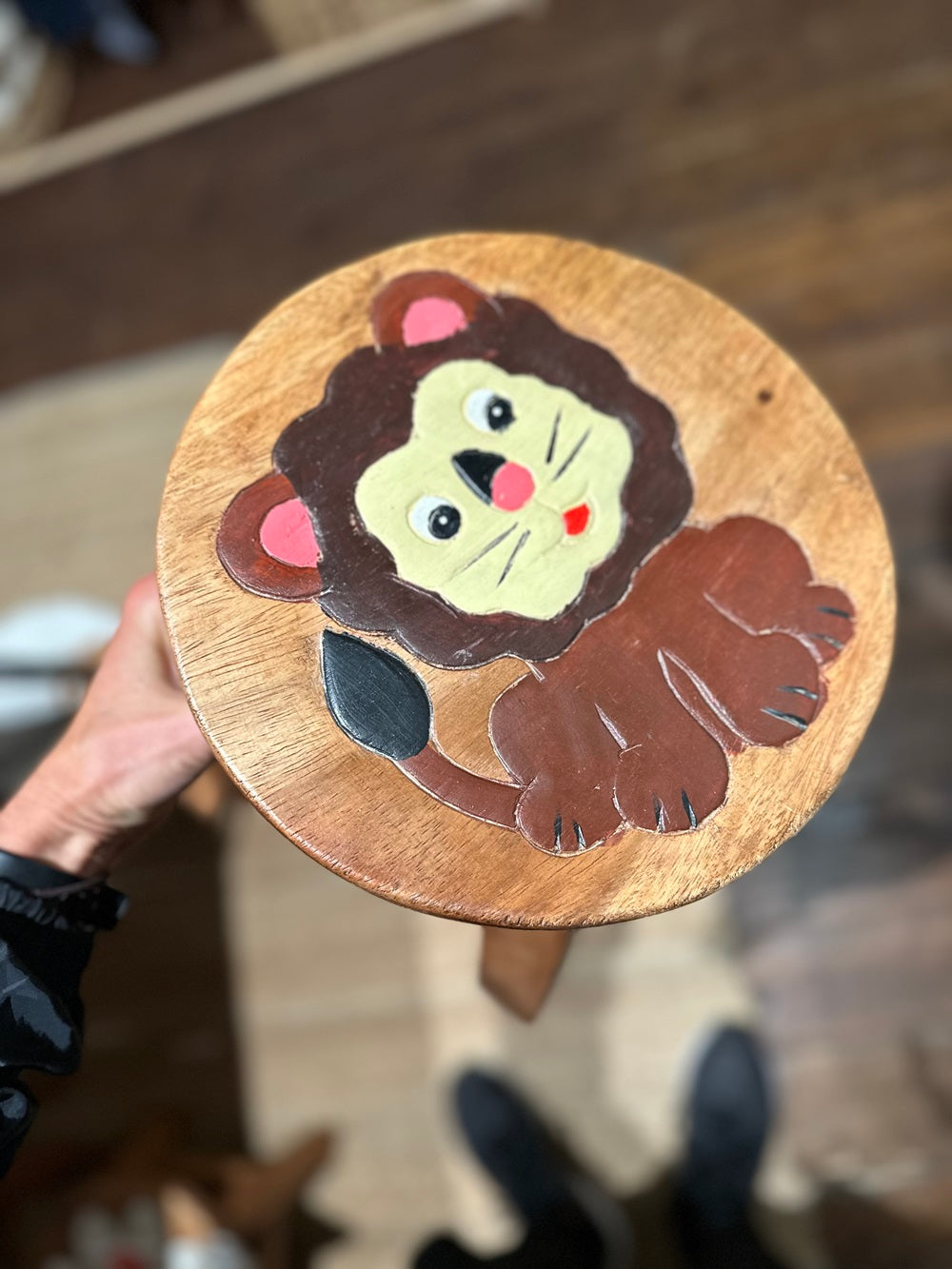 Kids Stools