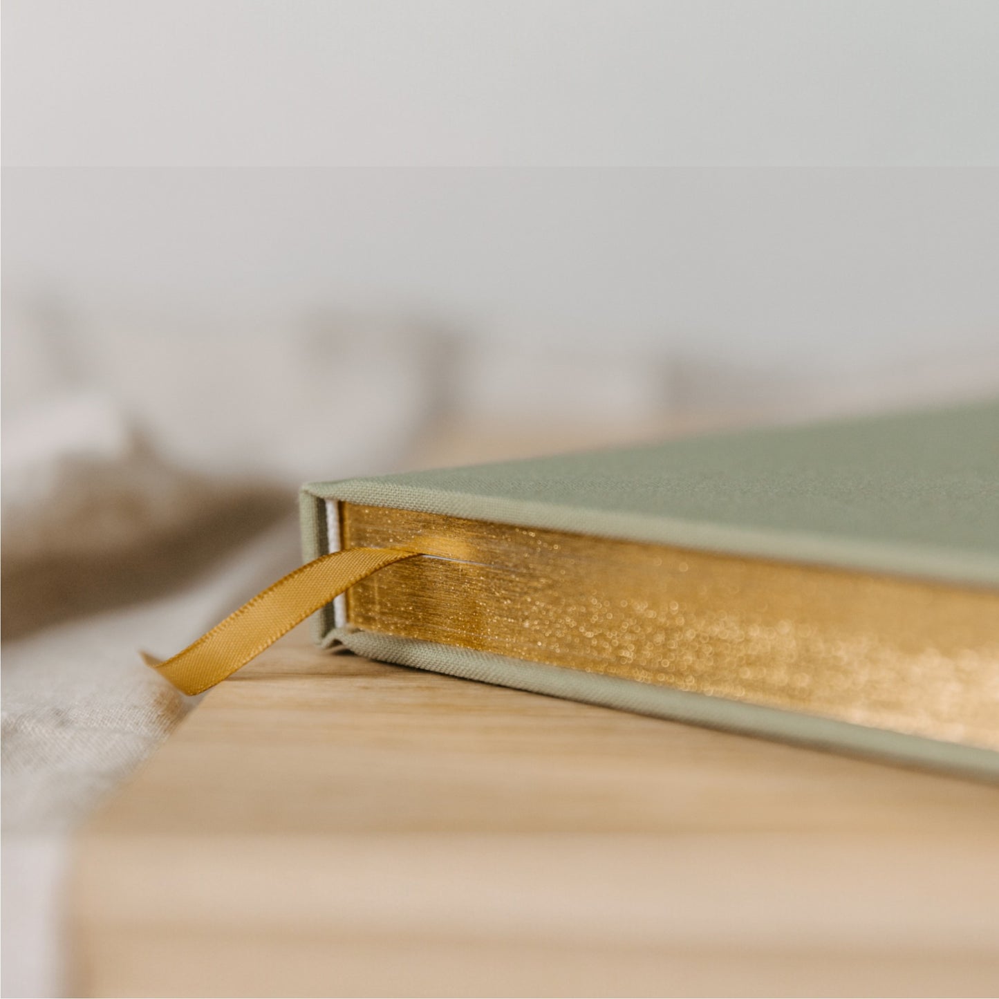 Olive + Page Joy Journal for Mothers