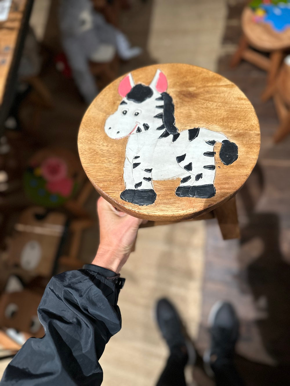 Kids Stools