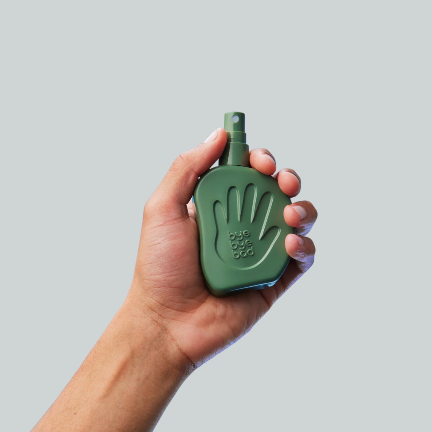 Natural Hand Protector