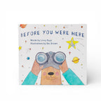 Olive + Page 'Spread the Love' Picture Books