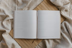 Olive + Page 'All the Good Things' Family Gratitude Journal