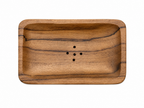 Teak Soap Tray