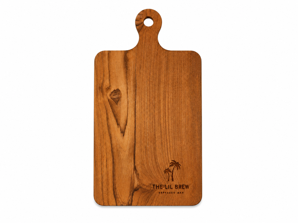 Timber Board