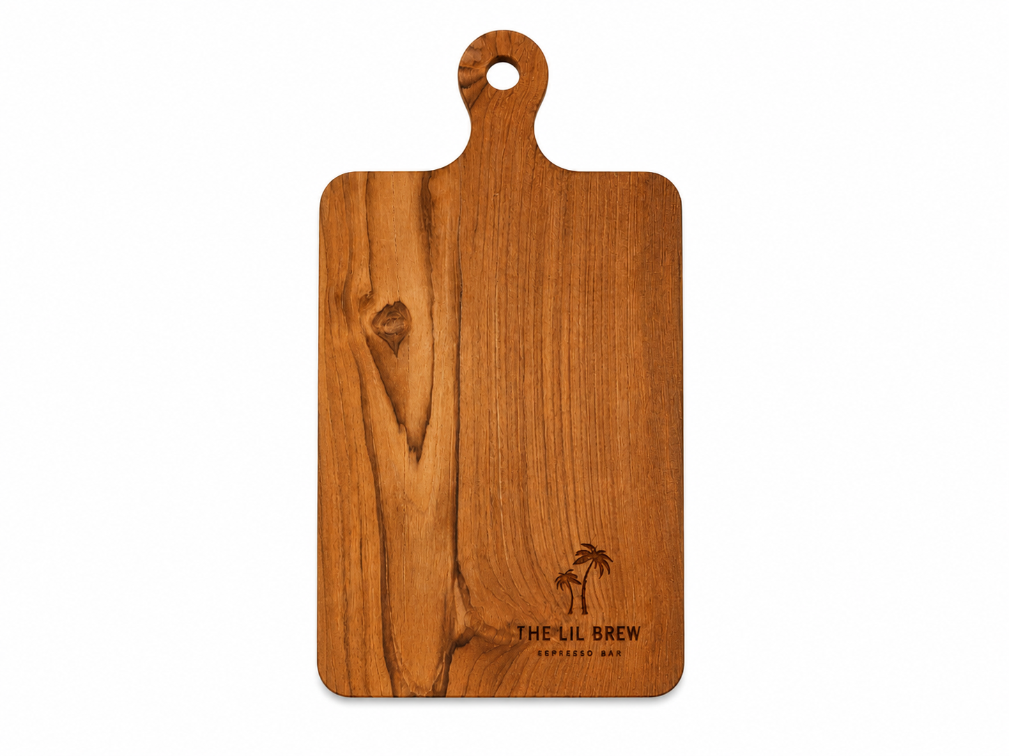 Timber Board