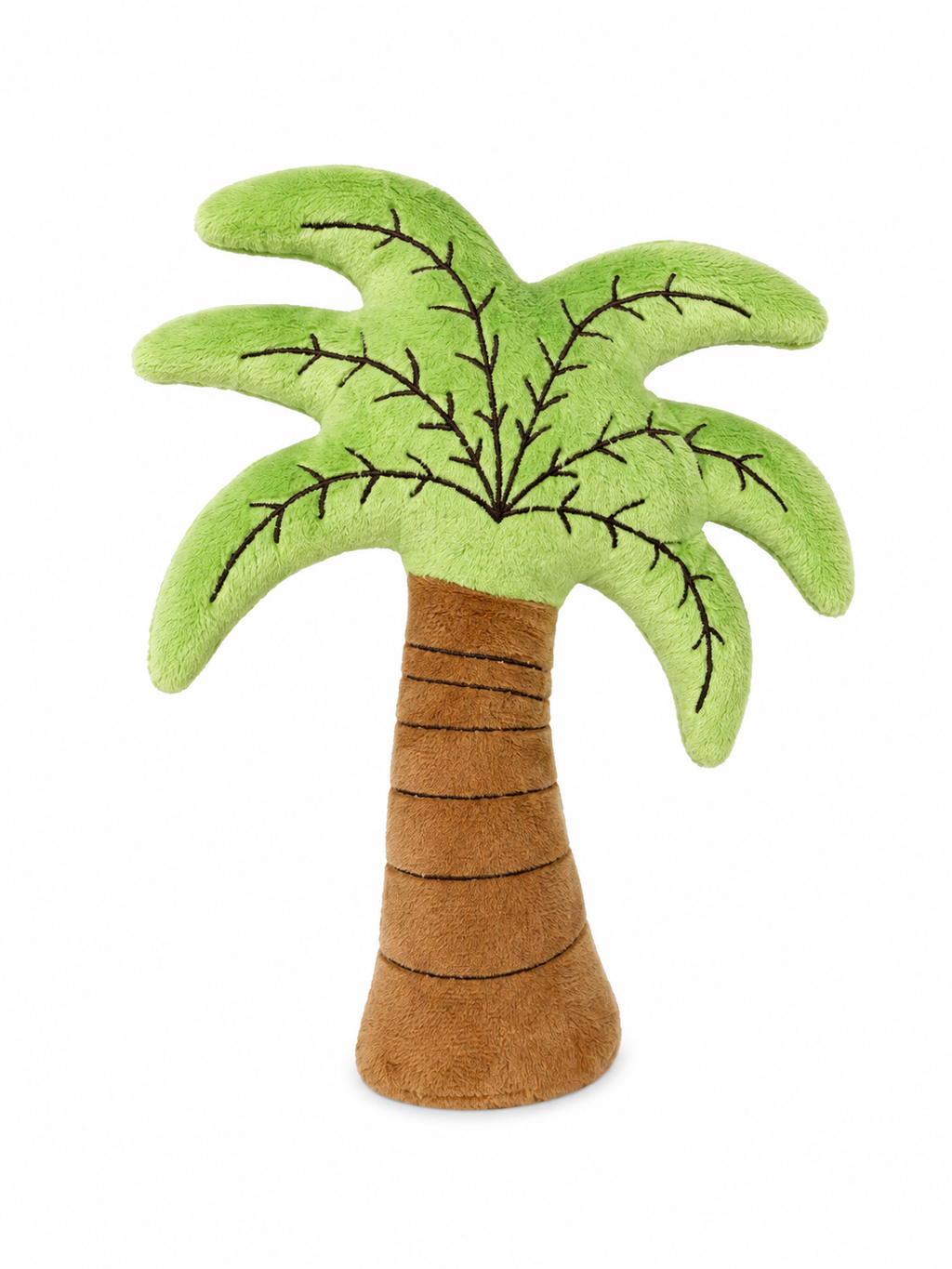 Palm Tree Rattle