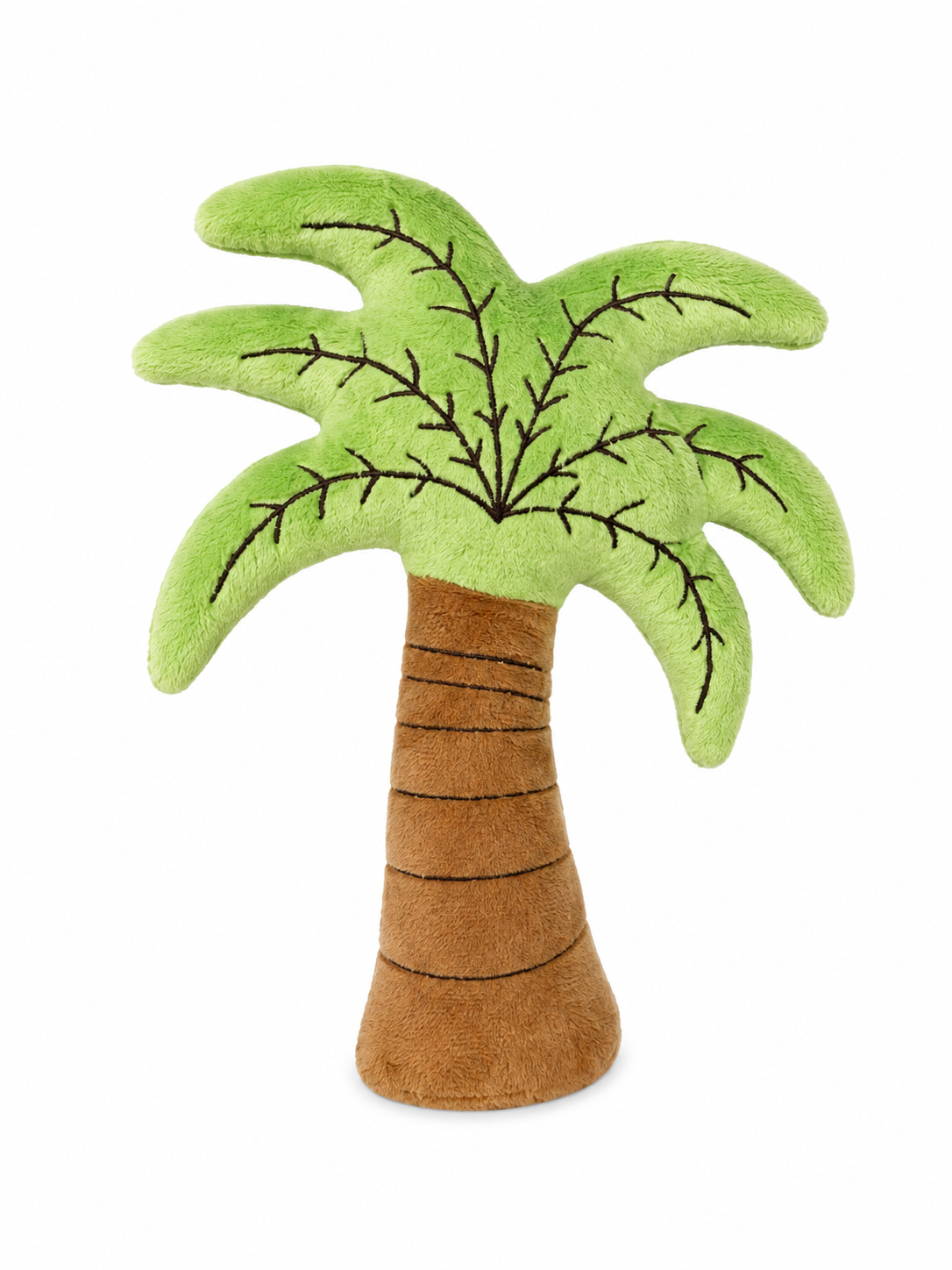 Palm Tree Rattle