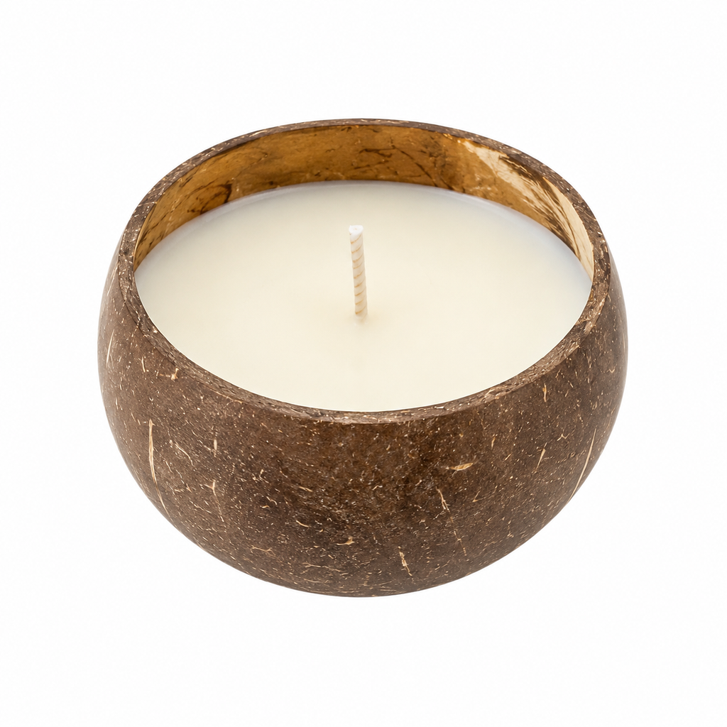 Coconut Candle