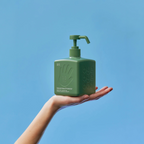Natural Hand Protector
