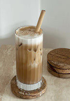 Bamboo Straws