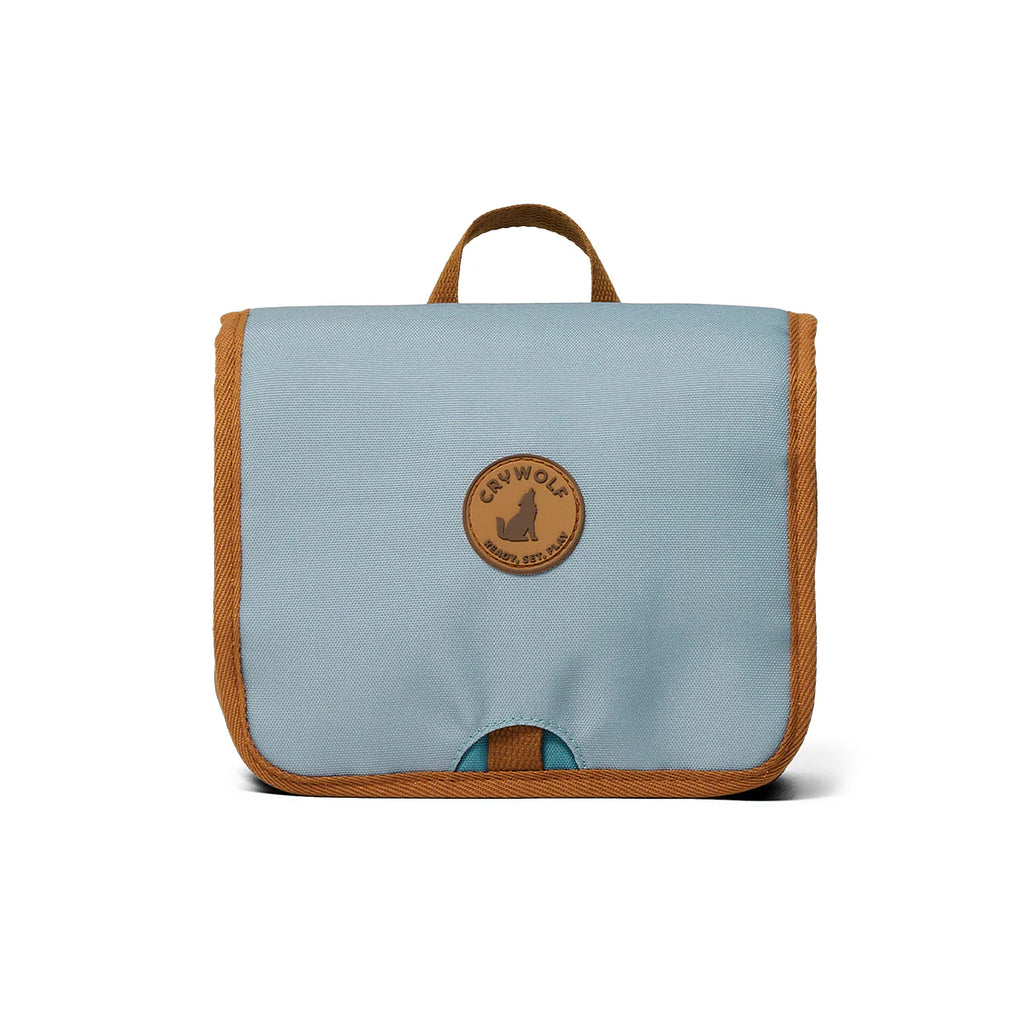 Crywolf Hanging Toiletry Bag