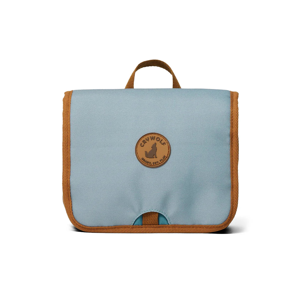 Crywolf Hanging Toiletry Bag