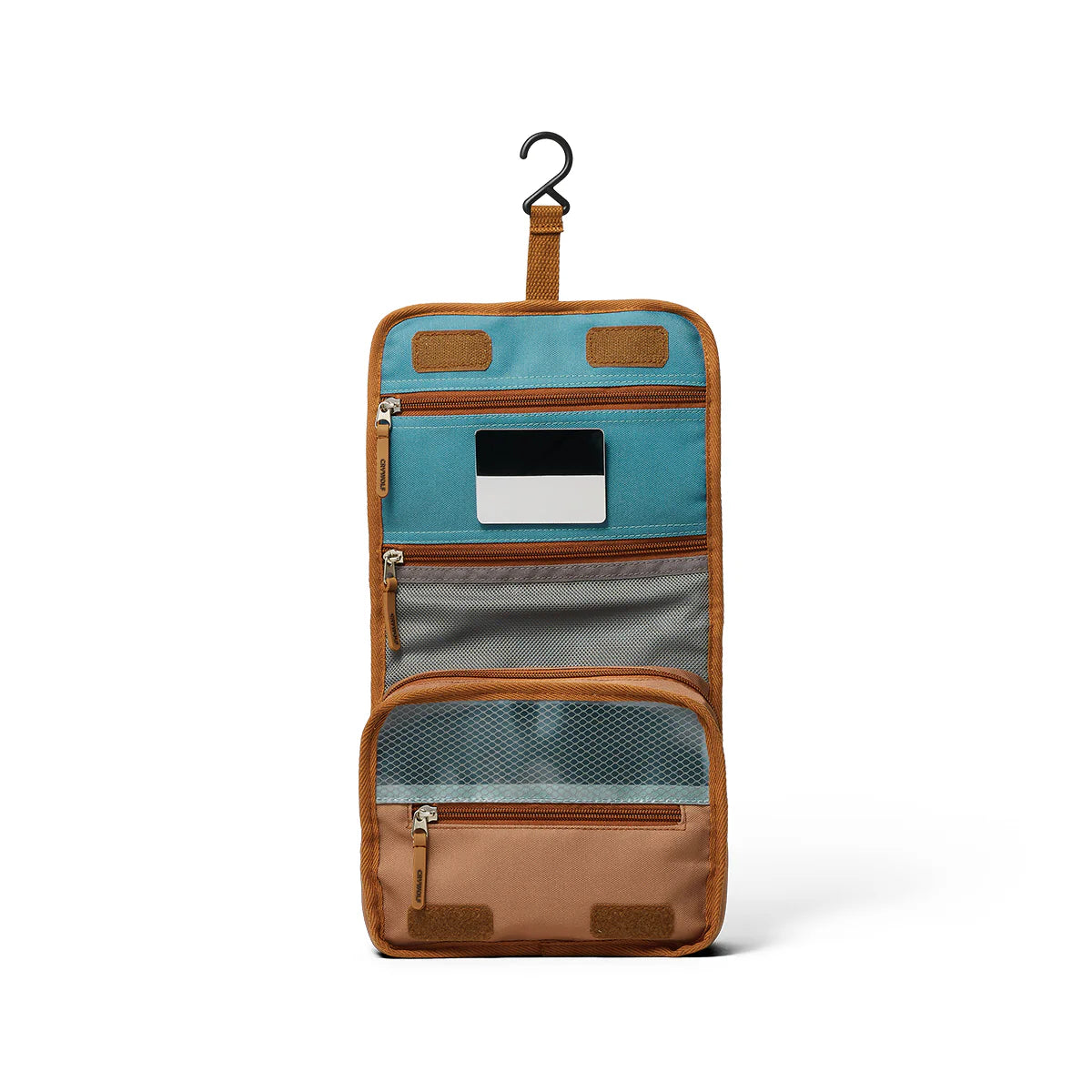 Crywolf Hanging Toiletry Bag