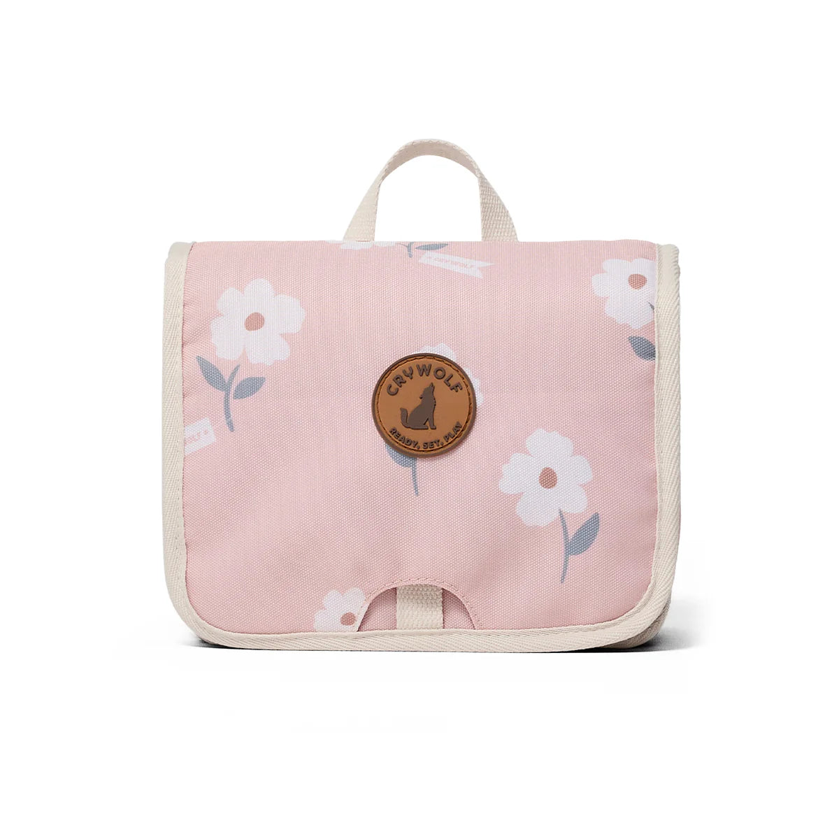 Crywolf Hanging Toiletry Bag