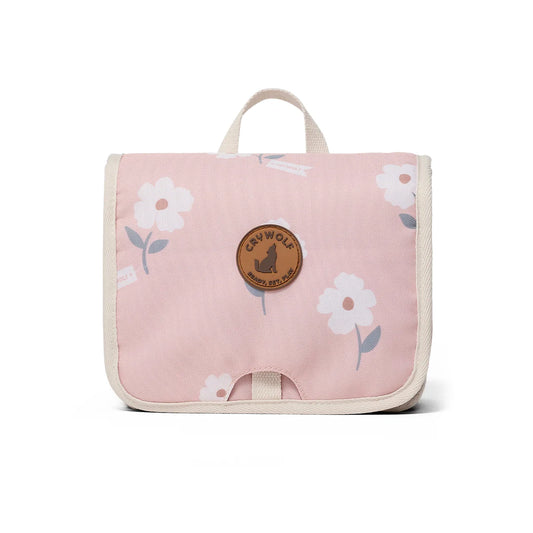 Crywolf Hanging Toiletry Bag