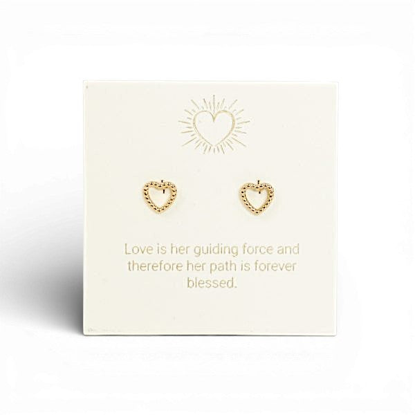 Love Lunamei Jewelry