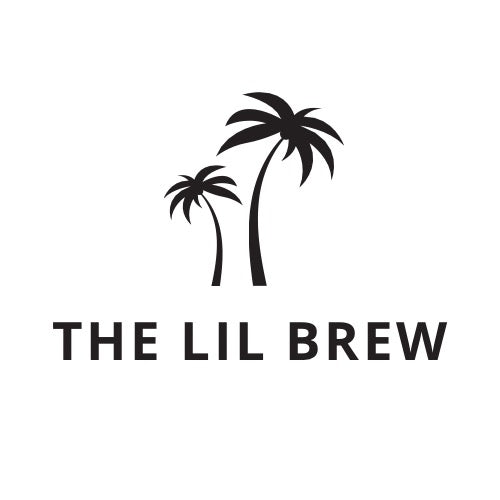 *The Lil Brew Voucher