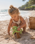 Palm Tree Rattle