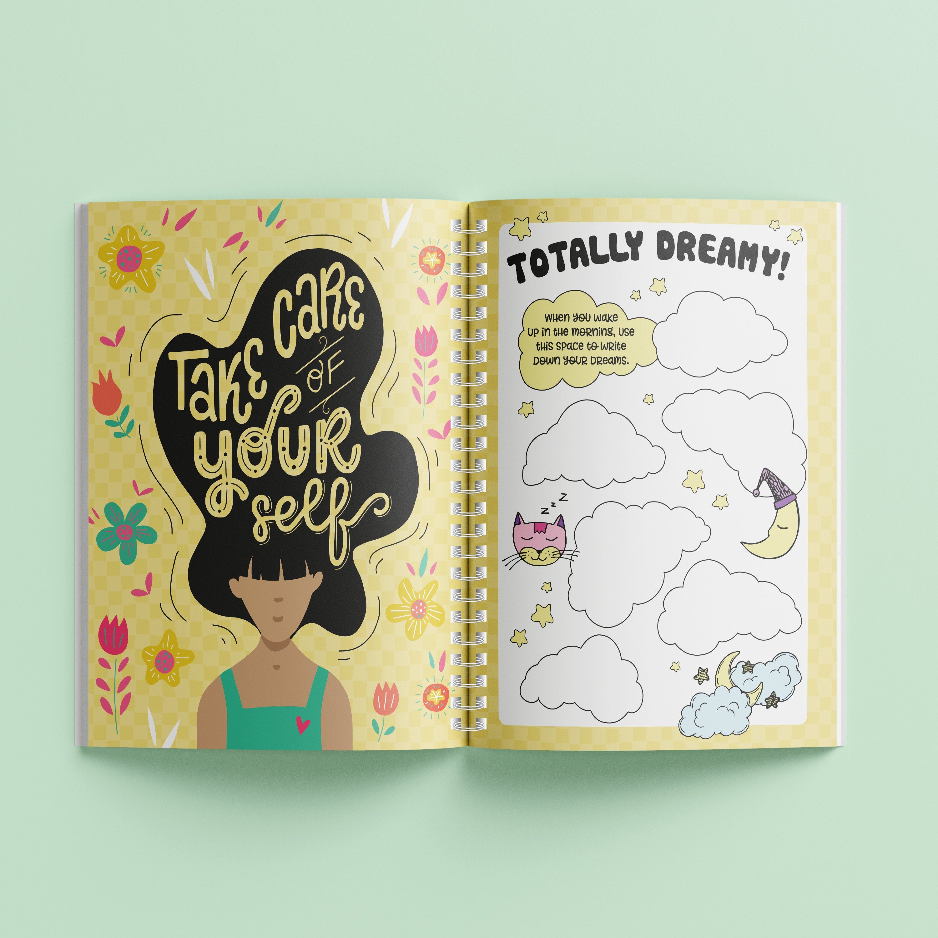 Journal Kit