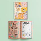Journal Kit