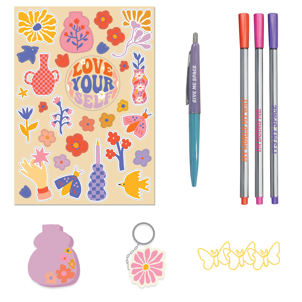 Journal Kit