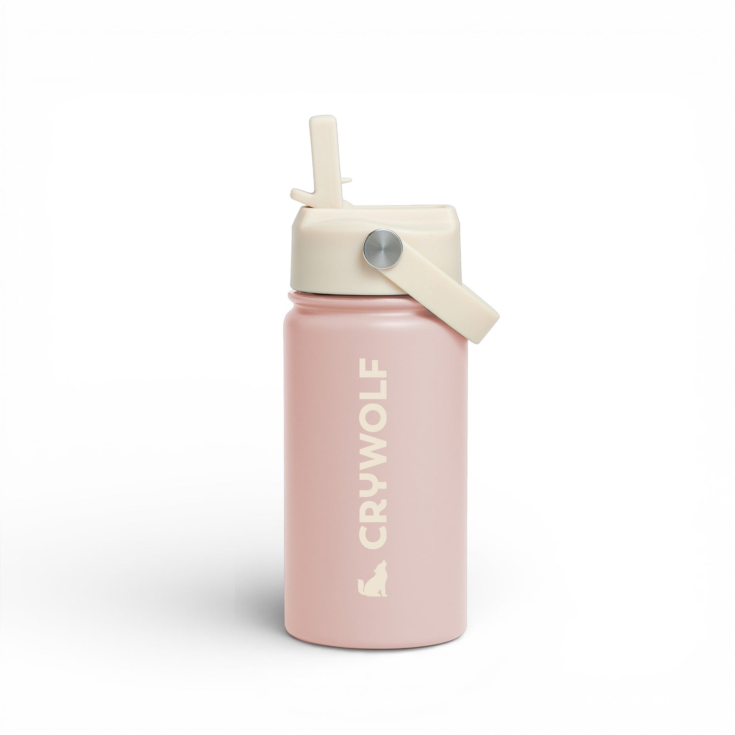 Crywolf Drink Bottle