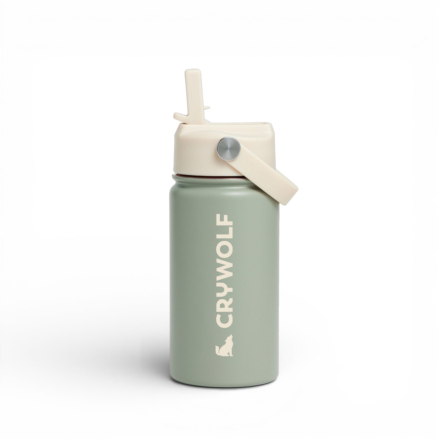 Crywolf Drink Bottle