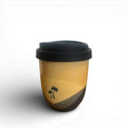 Palm Tree Keep Cup