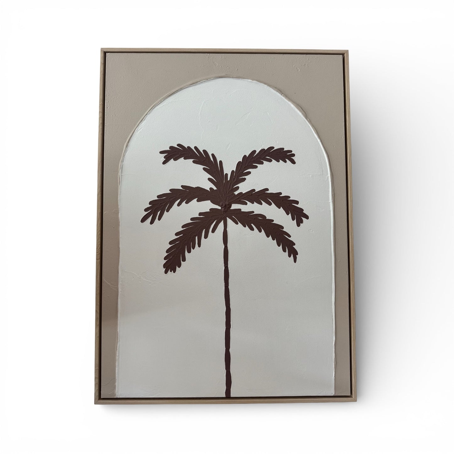 Original Sumner Sand Artwork