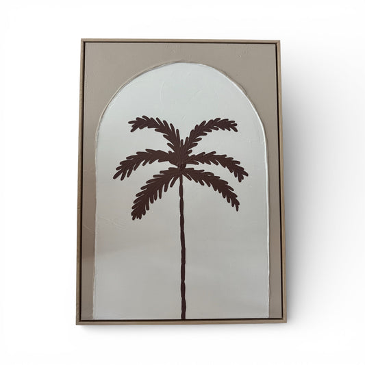 Original Sumner Sand Artwork