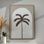Original Sumner Sand Artwork