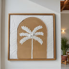 Original Sumner Sand Artwork