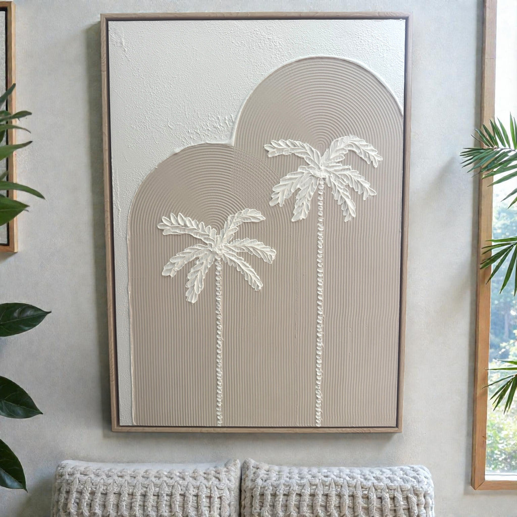 Original Sumner Sand Artwork