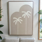 Original Sumner Sand Artwork