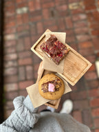 Timber Tray
