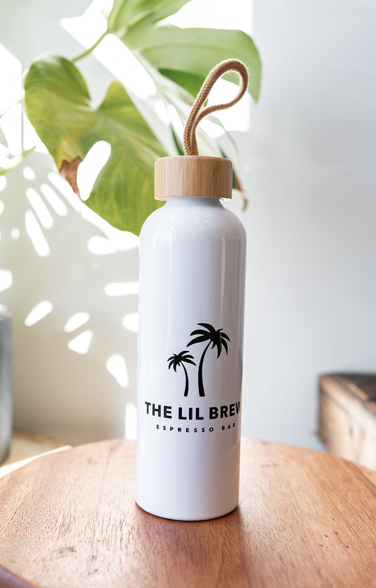 Lil Brew Bottle