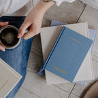 Olive + Page 100 Days of Gratitude Journal